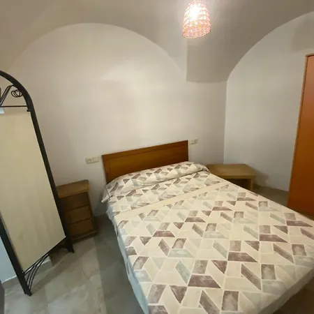 Apartamento En Zona Turistica Caces Extérieur photo