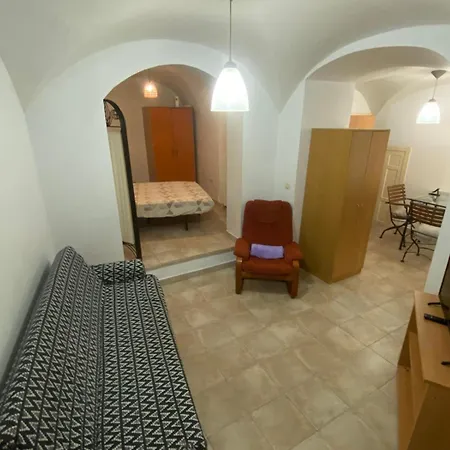 Apartamento En Zona Turistica Caces Extérieur photo