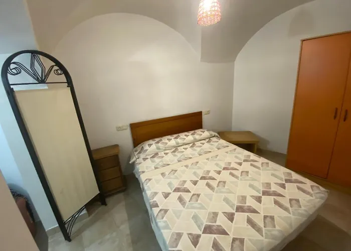 Apartamento En Zona Turistica