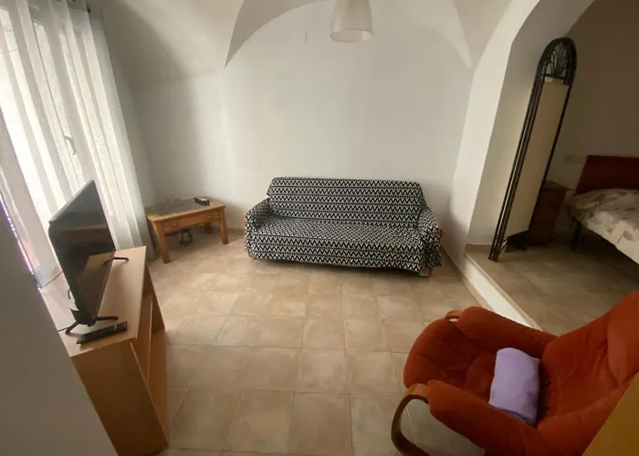 Apartamento En Zona Turistica